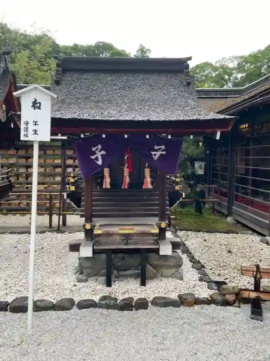 賀茂御祖神社(下鴨神社)(京都府)