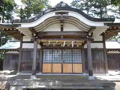 気比神社(福井県)