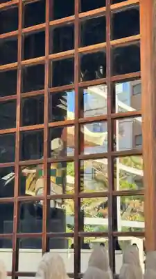 岡山神社(岡山県)