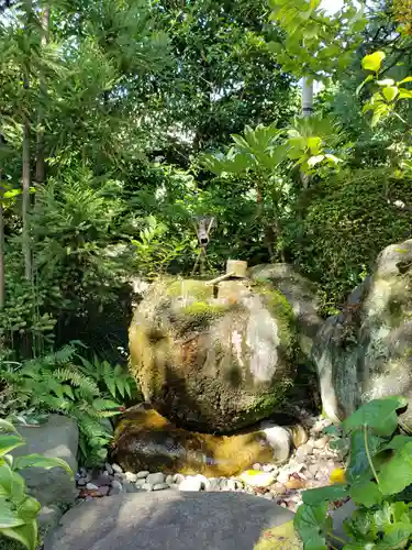 栄松院(東京都)