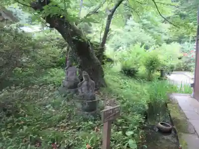 青龍山 吉祥寺(群馬県)
