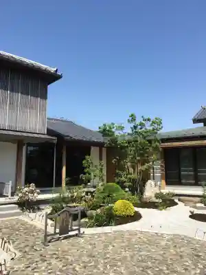 長谷寺のその他建物