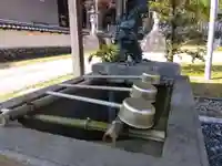 清瀧神社(福井県)