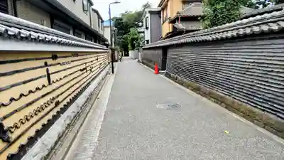 観音寺(東京都)