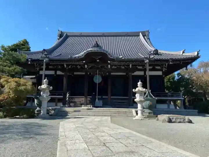本覚寺(神奈川県)