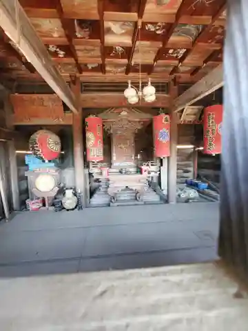 聖徳太子尊(栃木県)