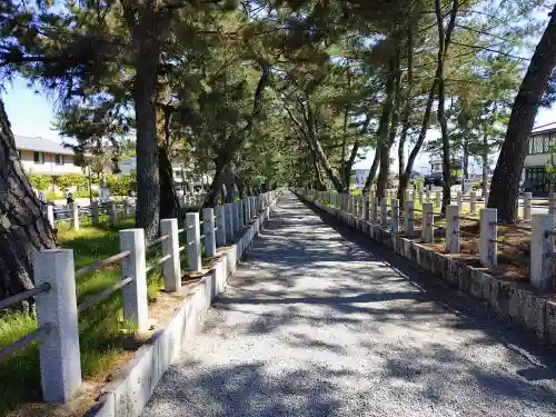 法隆寺(奈良県)