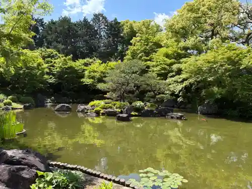 城南宮(京都府)