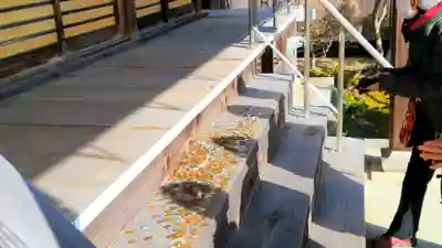 勅願山 長幡寺のその他建物