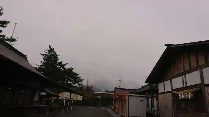 阿蘇神社(熊本県)