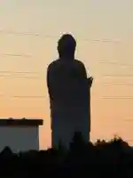 東本願寺本廟 牛久浄苑(牛久大仏)(茨城県)