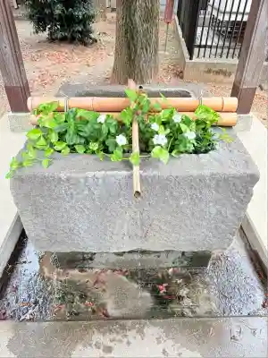 小野神社(東京都)