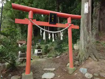 小幡八幡宮(群馬県)