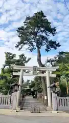 菊田神社(千葉県)