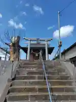 二階堂神社(福島県)