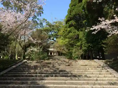 功山寺(山口県)