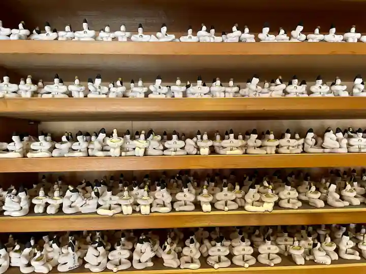 侍者社(住吉大社 末社)の授与品その他