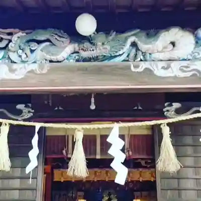 八坂神社のその他建物
