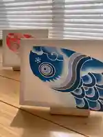 滑川神社 - 仕事と子どもの守り神(福島県)