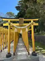 ほしいも神社(茨城県)