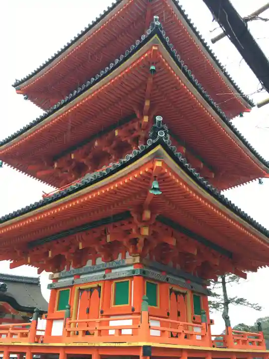 清水寺(京都府)