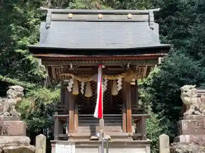 八幡宮神社(滋賀県)