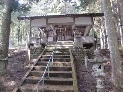 南宮神社(岐阜県)