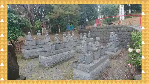 寺岡山元三大師(栃木県)