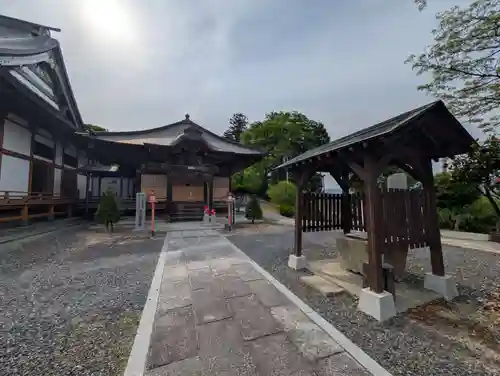 福田寺(福島県)