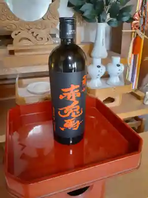 伏木香取神社(茨城県)