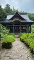 善光寺(山形県)