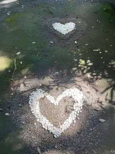 常陸第三宮　吉田神社(茨城県)