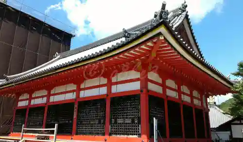 清水寺のその他建物