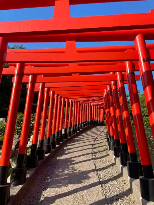 高山稲荷神社の{uncategorized: "未分類", other: "その他", undefined: "問題あり", building: "その他建物", grave: "お墓", sacred_gate: "鳥居", guardian: "狛犬", statue: "像", buddha: "仏像", history: "歴史", nature: "自然", garden: "庭園", animal: "動物", pagoda: "塔", temizu: "手水舎", mountain_gate: "山門・神門", sanctuary: "本殿・本堂", subordinate: "末社・摂社", art: "芸術", scenery: "景色", jizo: "地蔵", ema: "絵馬", goshuin: "御朱印", omikuji: "おみくじ", items: "授与品その他", amulet: "お守り", goshuincho: "御朱印帳", eats: "食事", festival: "お祭り", votive_dance: "神楽", shichigosan: "七五三参", wedding: "結婚式", experience: "体験その他", initially: "初詣", around: "周辺", anti_infection: "感染症対策"}