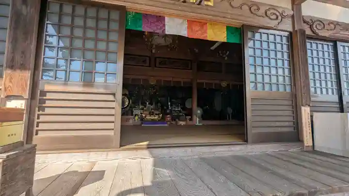 長楽寺(三重県)