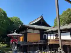 清水観音堂(東京都)