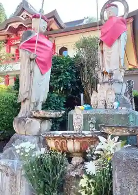 白狐山光星寺(山形県)