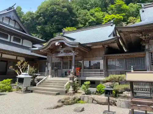 焼山寺(徳島県)
