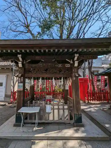 下谷神社(東京都)