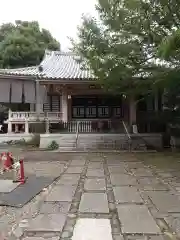 宝福寺(東京都)