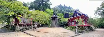 談山神社のその他建物