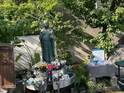 身代り不動尊　大明王院　川崎別格本山(神奈川県)