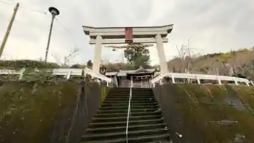 八坂神社(徳島県)