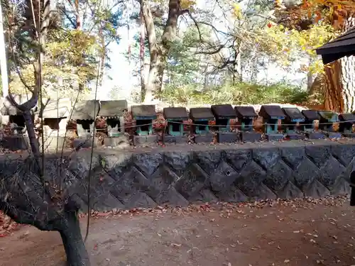 蓮神社(群馬県)
