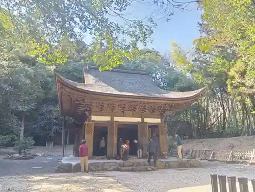 永保寺(岐阜県)