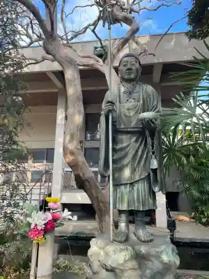 安養寺(東京都)
