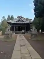 伏木香取神社のその他建物