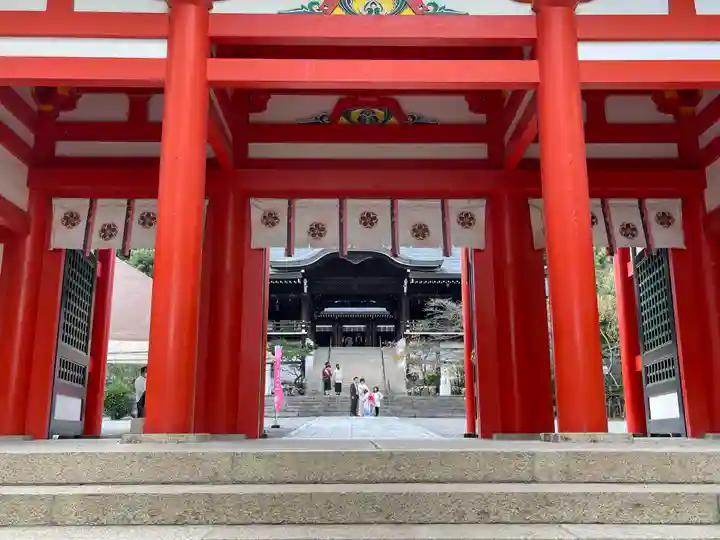 近江神宮(滋賀県)