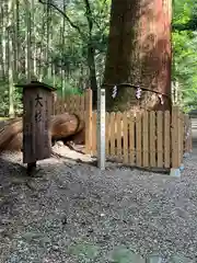 八幡神社（武芸八幡宮）(岐阜県)