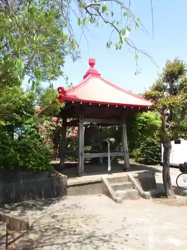 若宮神社(神奈川県)